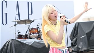 Gap 2025夏季系列派對登場　邀你自在穿搭