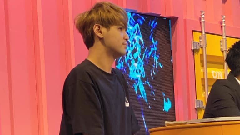 陳零九砸30萬逃兵　娛百發聲揭他去留動向