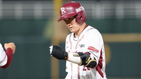 ▲樂天桃猿張閔勛。（圖／樂天桃猿提供） 