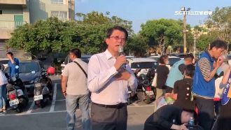 死亡連署燒向蘇清泉謝龍介　恐衝擊藍2026