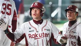 ▲樂天桃猿林泓育。（圖／樂天桃猿提供） 