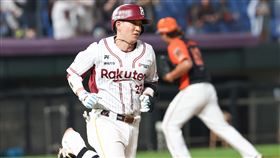 ▲張閔勛單場猛打賞。（圖／樂天桃猿提供） 