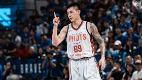 ▲領航猿前鋒盧峻翔。（圖／桃園璞園領航猿提供）