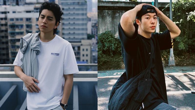 王大陸逃兵服役！坐台下看許光漢表演