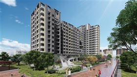 台中社宅開放外縣市恐釀排擠？　市府：年底試辦後檢討