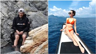 獨／爆復合趙駿亞！吳婉君不忍吐真實心聲