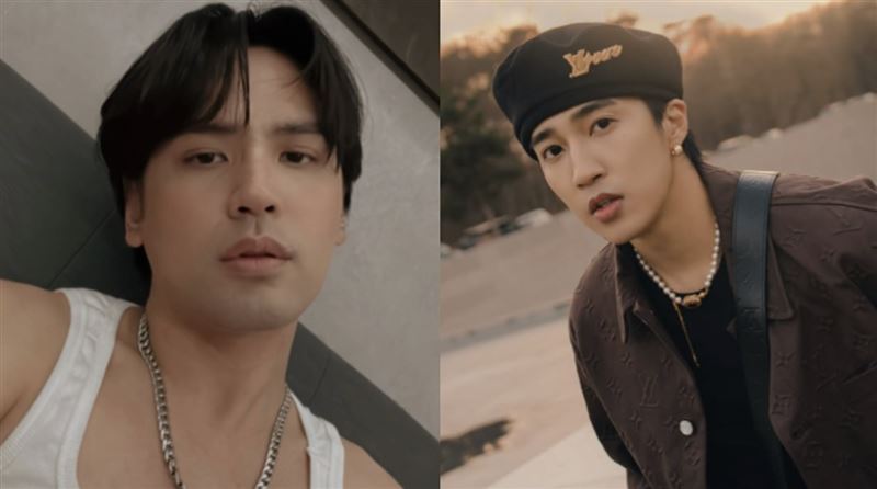 陳零九閃兵被抓「五堅情」婁峻碩不忍發聲