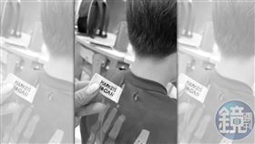 遭扯標籤、勒頸跌倒霸凌！貴族幼兒園回應