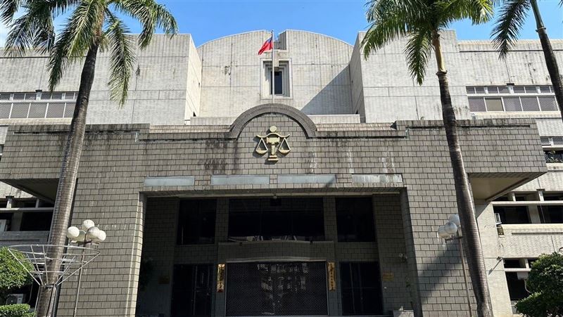 罷免伍麗華涉死亡連署！領銜人張芳碩聲押