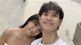 對於Andy的毀滅式爆料，共同友人有著完全不同的視角。（翻攝自Andy IG）