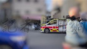 高雄一名男子被發現陳屍屋內。（圖／翻攝自記者爆料網）