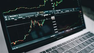 開盤／台股開盤重挫近600點　電子股領跌