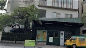 傳出霸凌案件的貴族幼兒園有5所分校。（翻攝Google Maps）