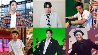 閃兵8藝人…求輕判卻踢鐵板！可能下場曝