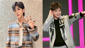 畢書盡、林志穎臉書