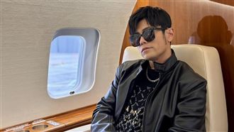 粉絲快收！周杰倫「周同學」首款貼圖上架