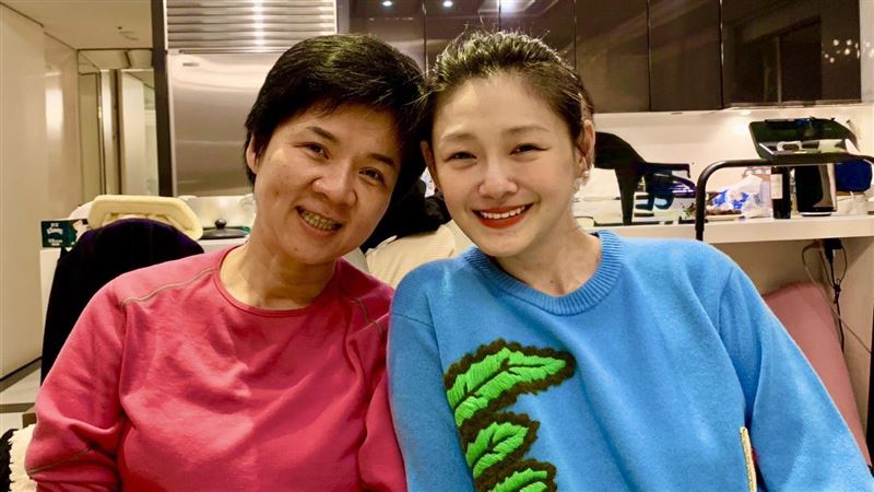 大S有多好？許雅鈞妹曝：連小S公公也顧到