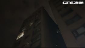 基隆發生父殺5歲童命案。（圖／翻攝畫面）