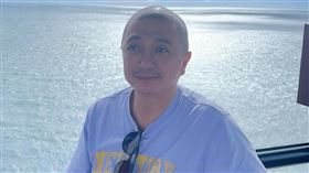 Paul。（圖／翻攝自Paul臉書）