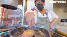 台南,煎鴨胸,3分熟,熟成,路邊攤,神農街