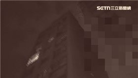 基隆,家暴(圖/翻攝畫面)
