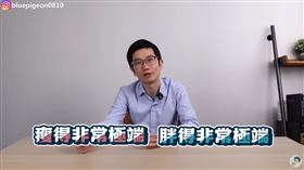 圖／翻攝自蒼藍鴿的醫學天地YouTube