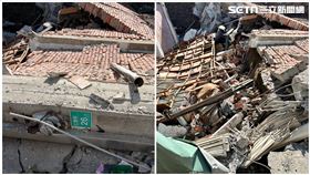 台南,工地,透天厝,倒塌,新營,施工,地基