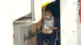 沈慶京。（圖／翻攝畫面）