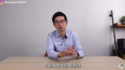 包辦攝影企劃行銷　網紅醫徵才開35K挨轟