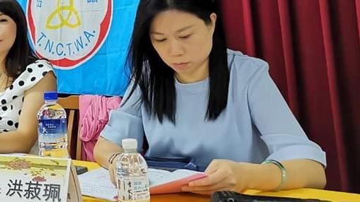 爆台南幽靈連署已是老方式！公投也抄名冊