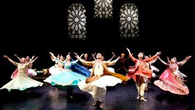 2025雙北世界壯年運動會　新北城市派對＆歡迎晚會5/18熱情登場（業配勿用）