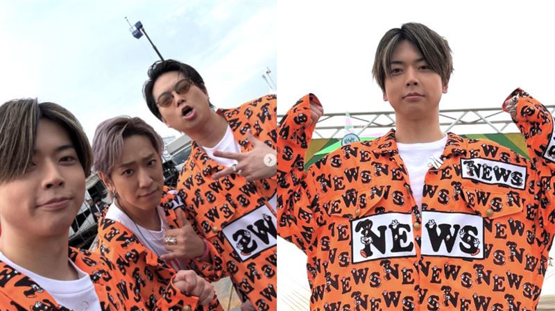 傑尼斯男團出事了　健康亮紅燈急中斷活動