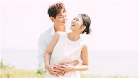 威廉、老婆卓君澤（圖／翻攝自IG）