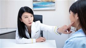 光澤診所「皮膚管理專家」！藝術之手打造細節之美的高級臉龐（業配勿用）