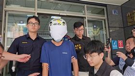 基隆市發生一起父殺子命案，簡姓男子（45歲）與張姓妻子（43歲）因婚姻失和，14日晚間用枕頭悶殺5歲親生兒。