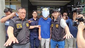 基隆市發生一起父殺子命案，簡姓男子（45歲）與張姓妻子（43歲）因婚姻失和，14日晚間用枕頭悶殺5歲親生兒。