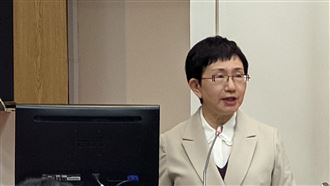 國民黨喊普發2萬　財長揭7000億稅收真相