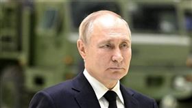 普丁參加完北京閱兵後返回莫斯科對媒體表示願和澤倫斯基談判。