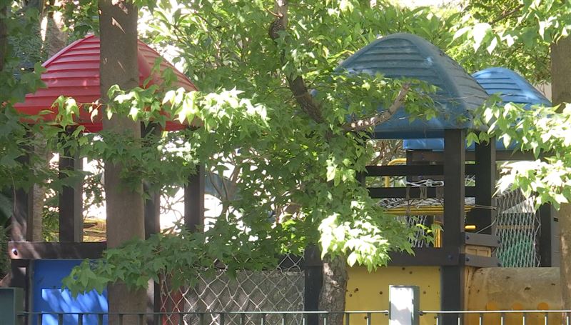校方強調家長控訴非事實,反控家長要求50萬元封口費涉恐嚇取財,決定提告。(圖/翻攝畫面)