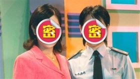 朱國珍、朱國榮。（圖／翻攝自莒光園地臉書）