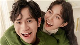 眾量級CROWD的Andy老師、家寧鬧翻。（圖／翻攝自臉書）