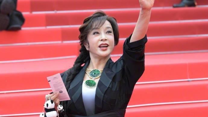 金雞獎影后遭判刑復出　驚遭檢舉逃稅千萬