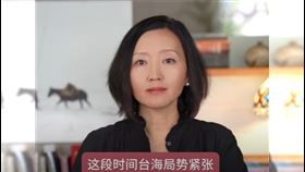 ▲柴靜舊作看見突遭封殺　中國官方一句理由超詭異（圖／翻攝自YOUTUBE@柴静 Chai Jing） 