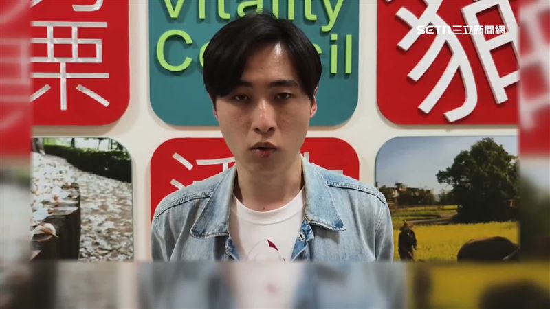 罷藍委未過憂被報復　鍾東錦籲：放下仇恨