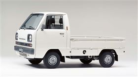 ▲日本輕型卡車在美國受到重視。（圖／Honda）