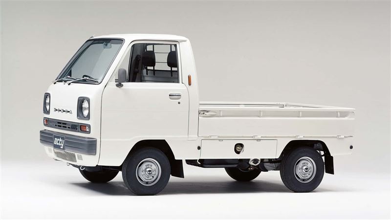 除了科羅拉多外,其他州也正在進行一場「小車解禁」的立法戰。(圖/Honda)