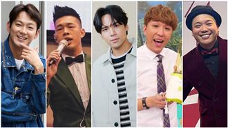 保釋金＋造假免百萬　藝人閃兵超划算？