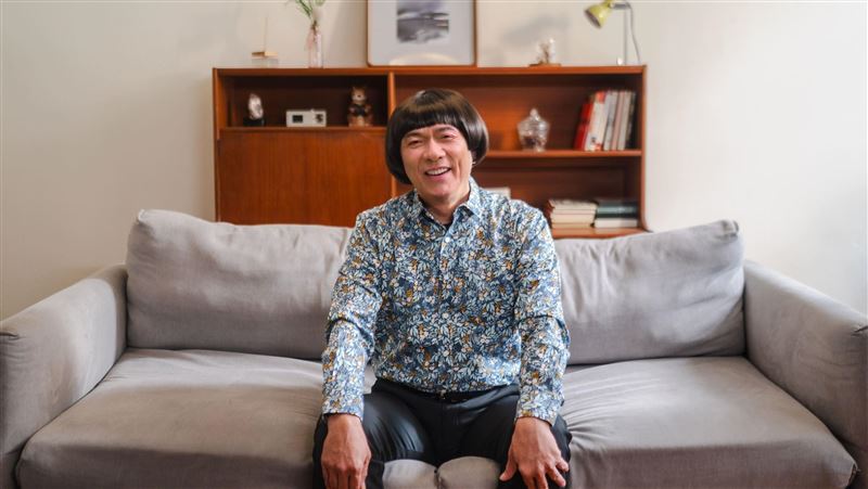 豬哥亮離世8年復活　新歌無預警上架