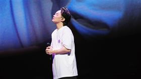 陳奕迅將在高雄開唱。（圖／My Kan提供）