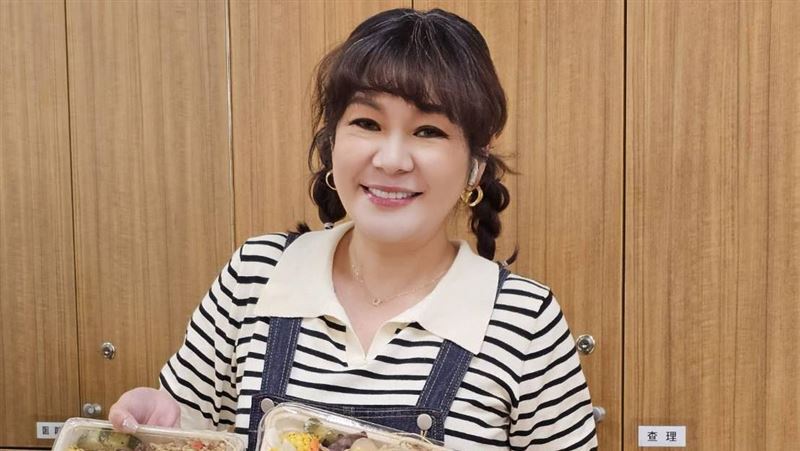 Vicky開便當店爆超支　揭「2大秘招｣求生